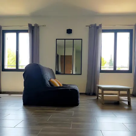 Villa Lou Mazet Provencal A - Piscine Privee Eygalieres (Bouches-du-Rhone)